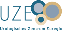 UZE Logo